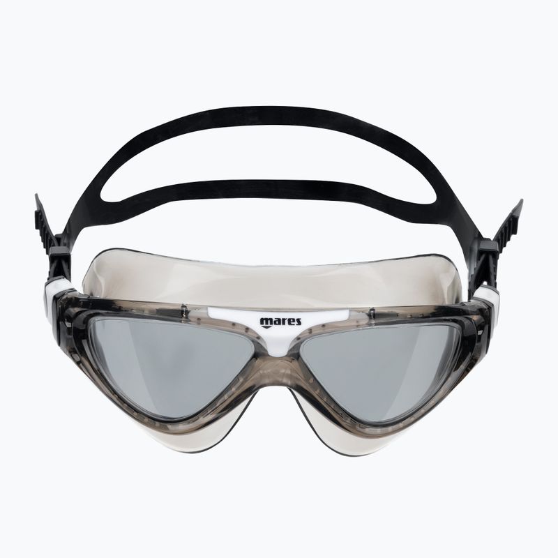 Mares Keewee snorkelling mask black 411343 2