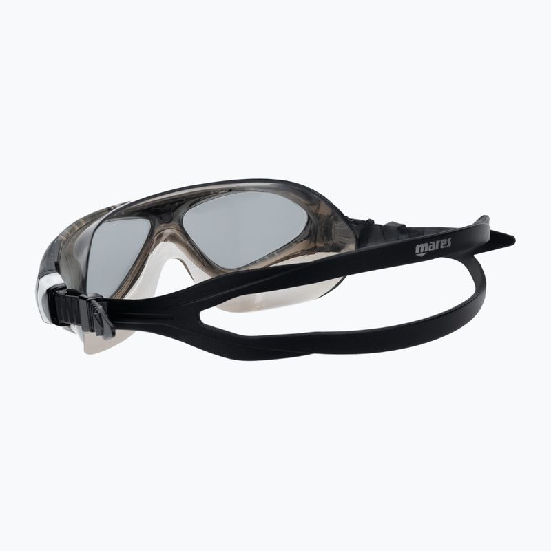 Mares Keewee snorkelling mask black 411343 4