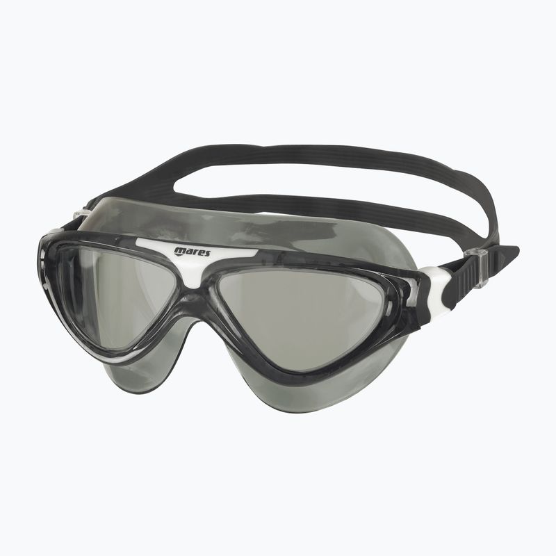 Mares Keewee snorkelling mask black 411343 6