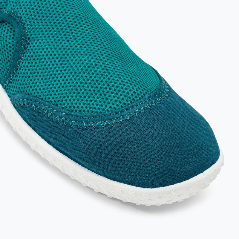 Mares Aquashoes Seaside blue water shoes 441091 7