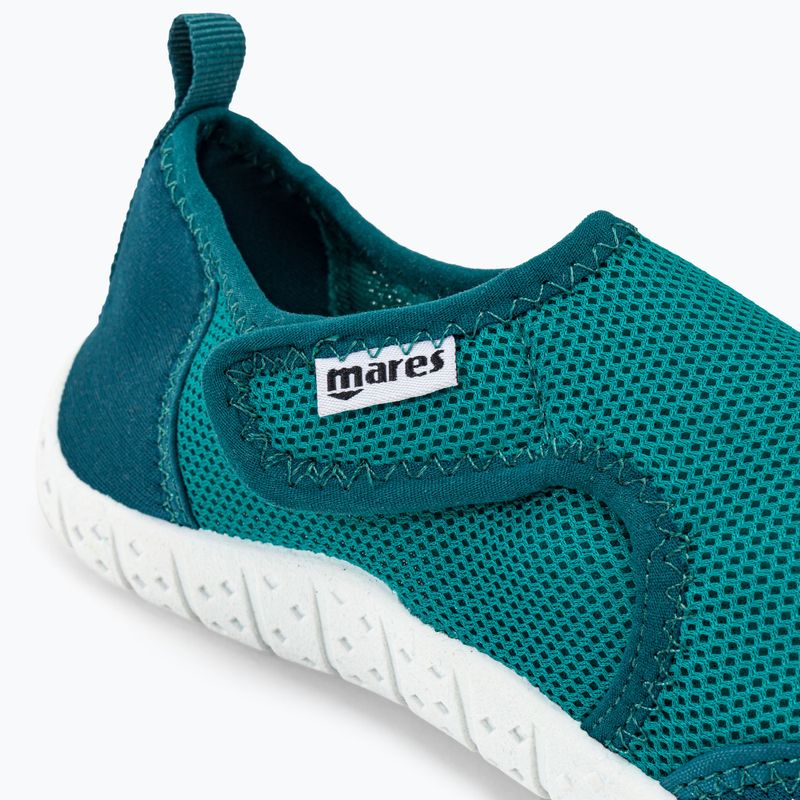Mares Aquashoes Seaside blue water shoes 441091 8