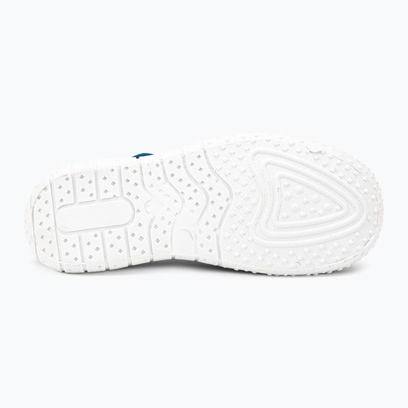 Mares Aquashoes Seaside children's water shoes navy blue 441092 5