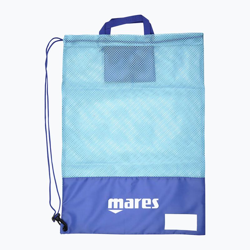 Bag Mares Snorkeling Carry-all Bag blue