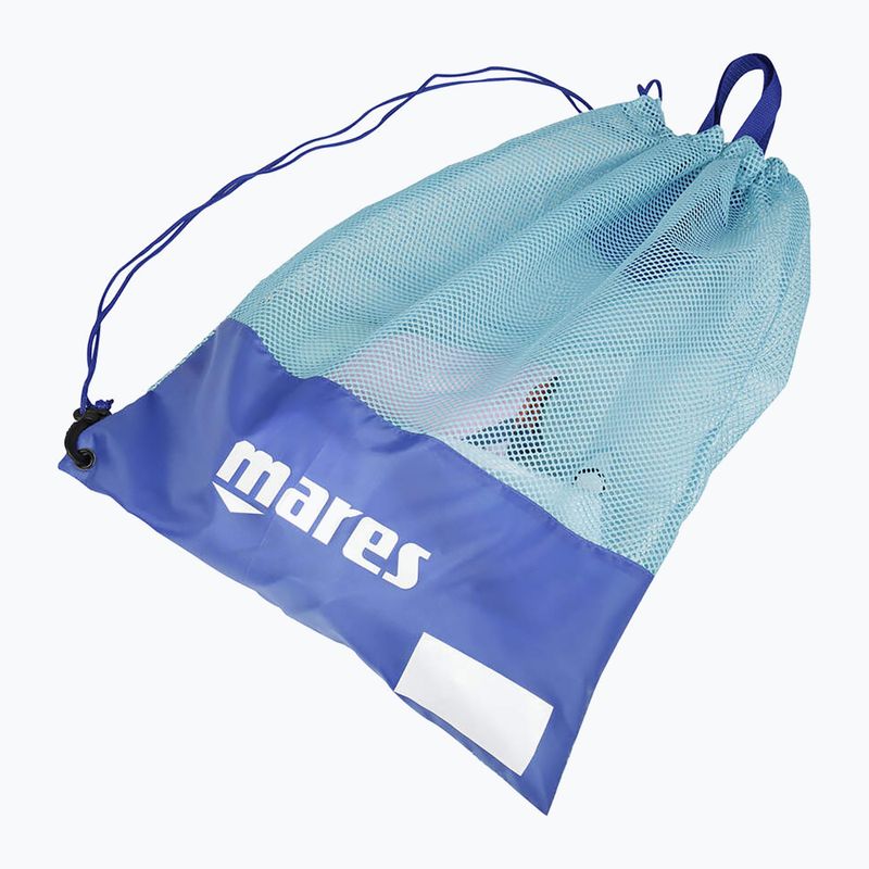 Bag Mares Snorkeling Carry-all Bag blue 2