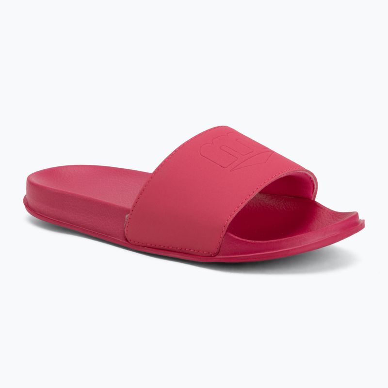 Women's slides Mares Marrow 1 Lady fuchsia