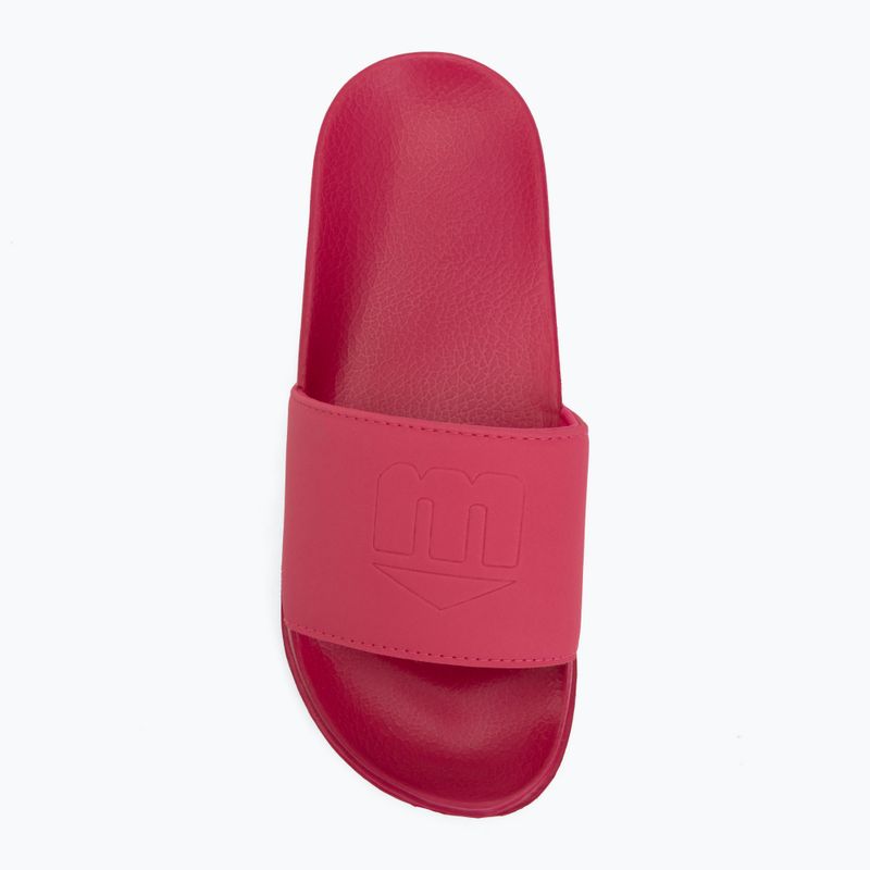 Women's slides Mares Marrow 1 Lady fuchsia 5