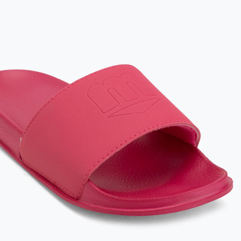 Women's slides Mares Marrow 1 Lady fuchsia 7