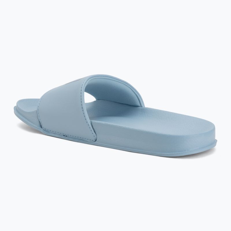 Women's slides Mares Marrow 1 Lady santorini light blue 3