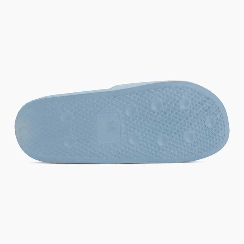 Women's slides Mares Marrow 1 Lady santorini light blue 4