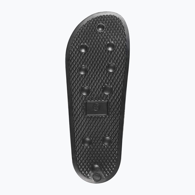 Men's slides Mares Marrow 1 black/orange 4