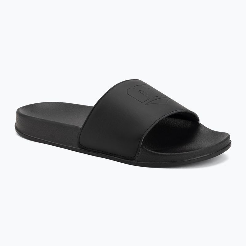 Men's slides Mares Marrow 1 black/orange
