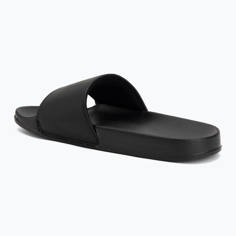 Men's slides Mares Marrow 1 black/orange 3