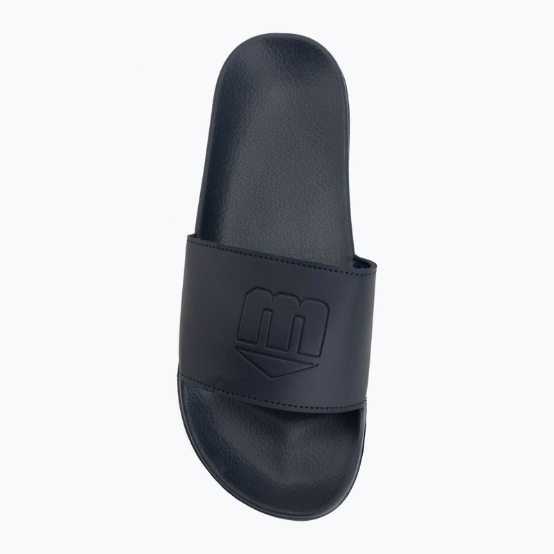 Men's slides Mares Marrow 1 deep blue 5