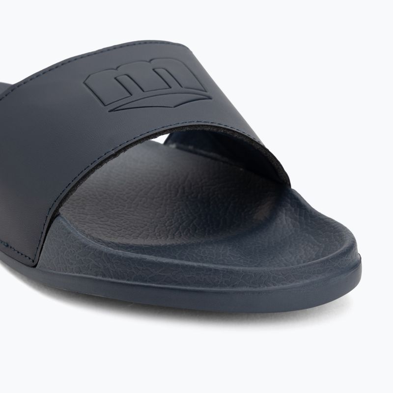 Men's slides Mares Marrow 1 deep blue 7