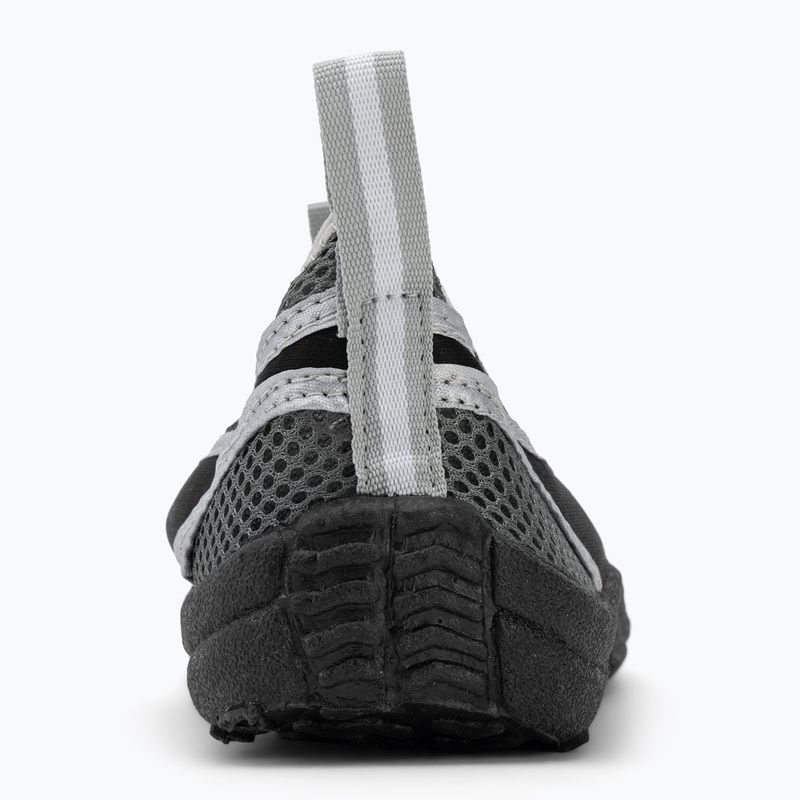 Men's water shoes Mares Aquawalk grey/black 6