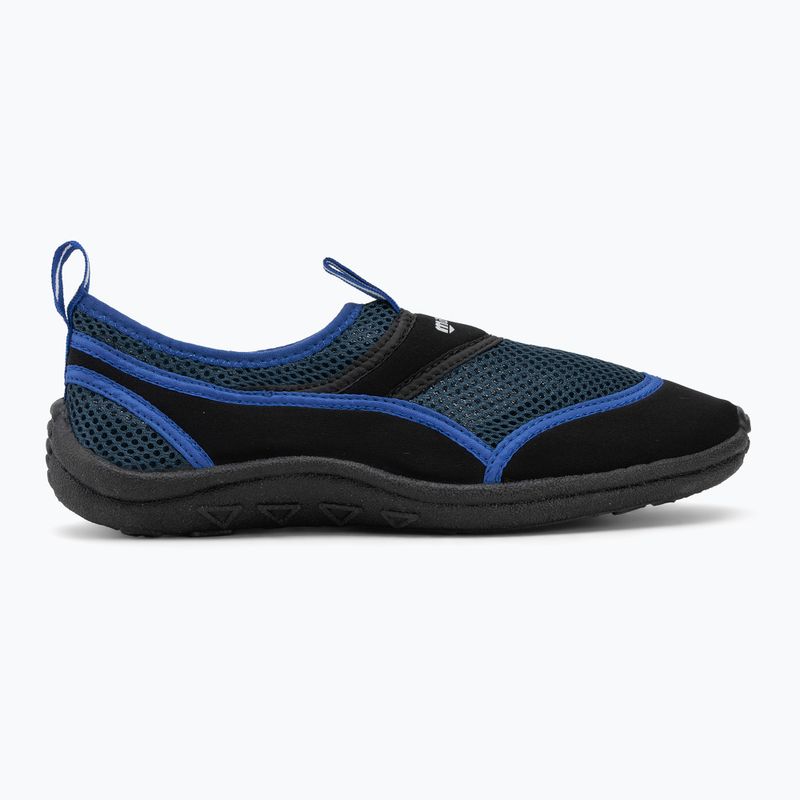 Men's water shoes Mares Aquawalk navy/royal 2