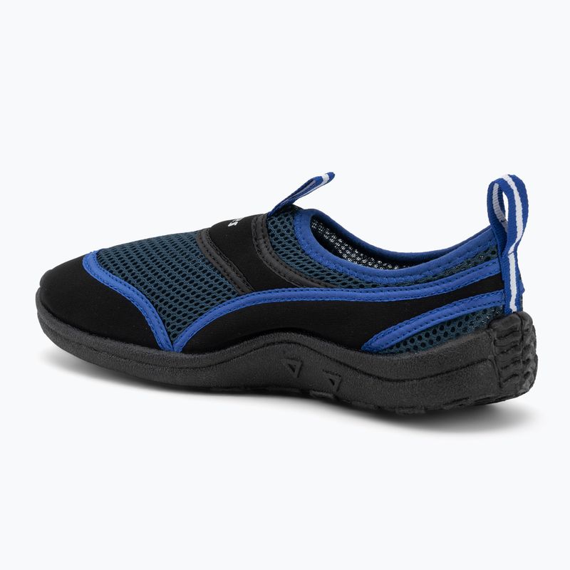 Men's water shoes Mares Aquawalk navy/royal 3