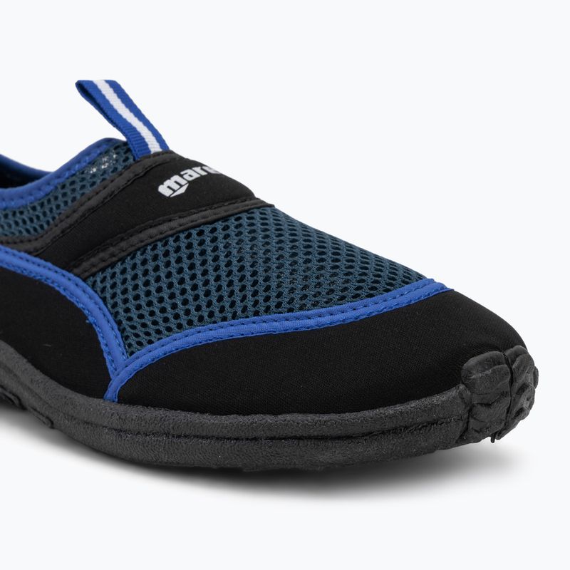 Men's water shoes Mares Aquawalk navy/royal 7