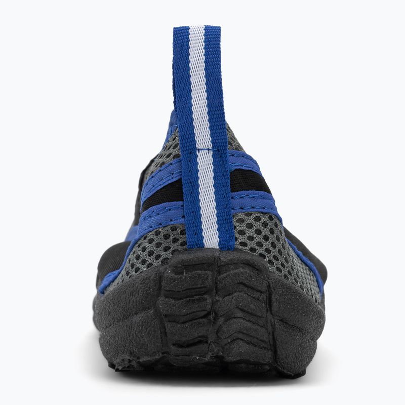 Men's water shoes Mares Aquawalk royal/black 6