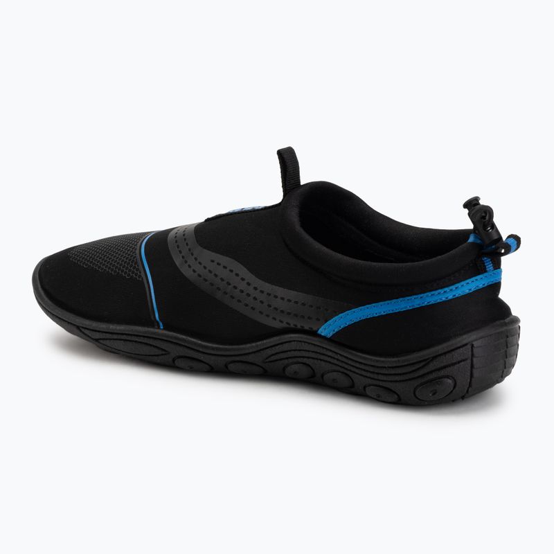 Men's water shoes Mares Aquagrip royal 3