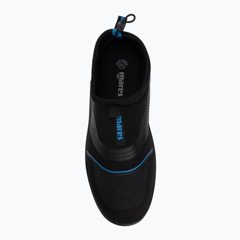 Men's water shoes Mares Aquagrip royal 5
