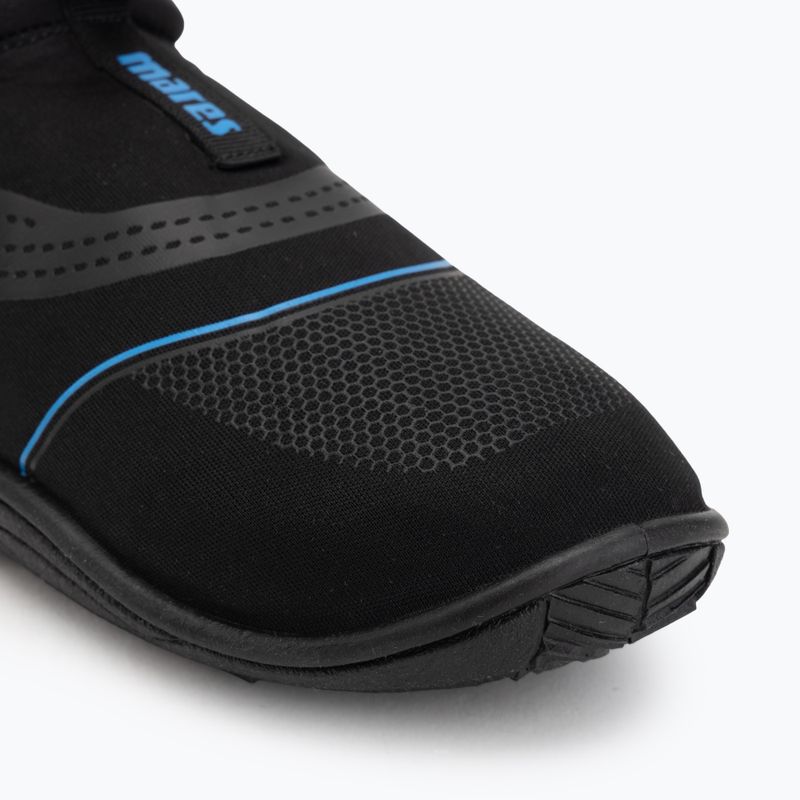 Men's water shoes Mares Aquagrip royal 7