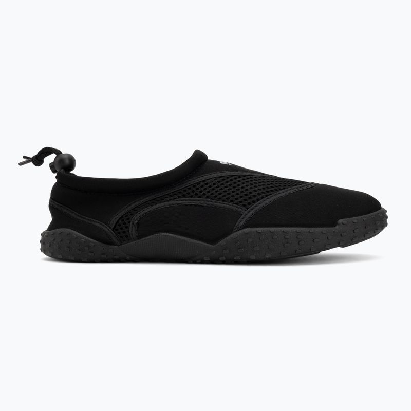 Men's water shoes Mares Aquatic black 2
