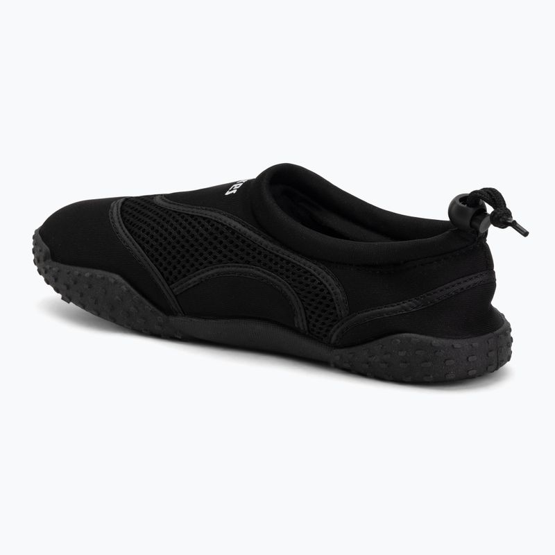 Men's water shoes Mares Aquatic black 3