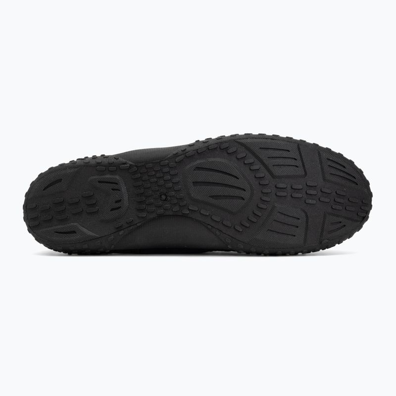 Men's water shoes Mares Aquatic black 4