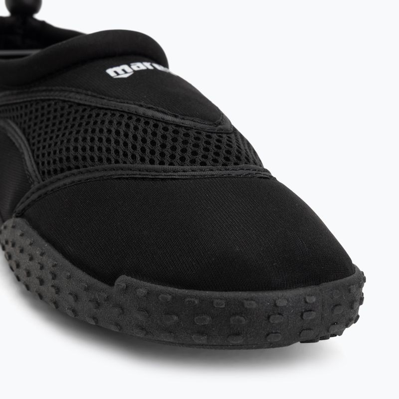 Men's water shoes Mares Aquatic black 7
