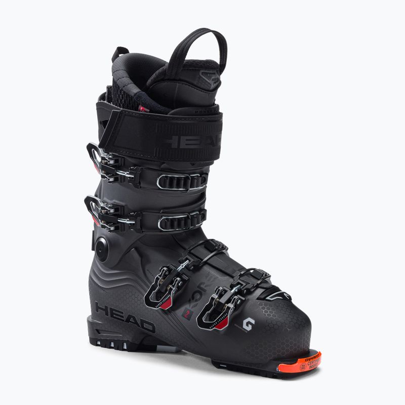 HEAD Kore 2 ski boots black 600066