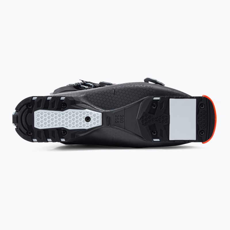 HEAD Kore 2 ski boots black 600066 4