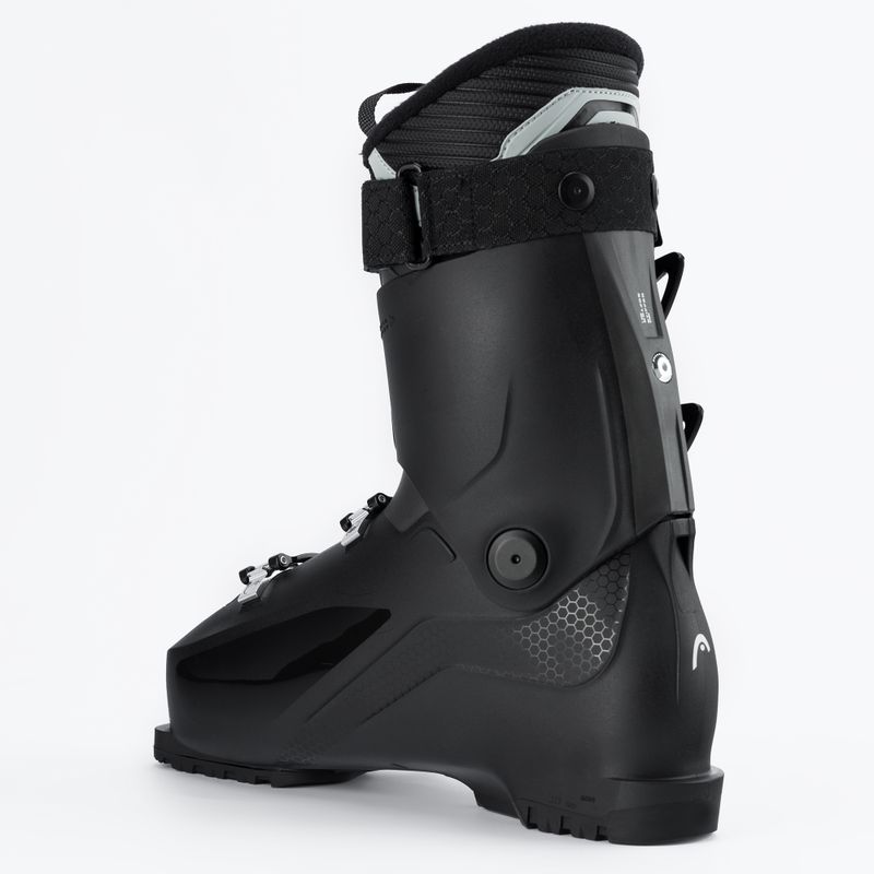 HEAD Edge Lyt 90 ski boots black 600385 2