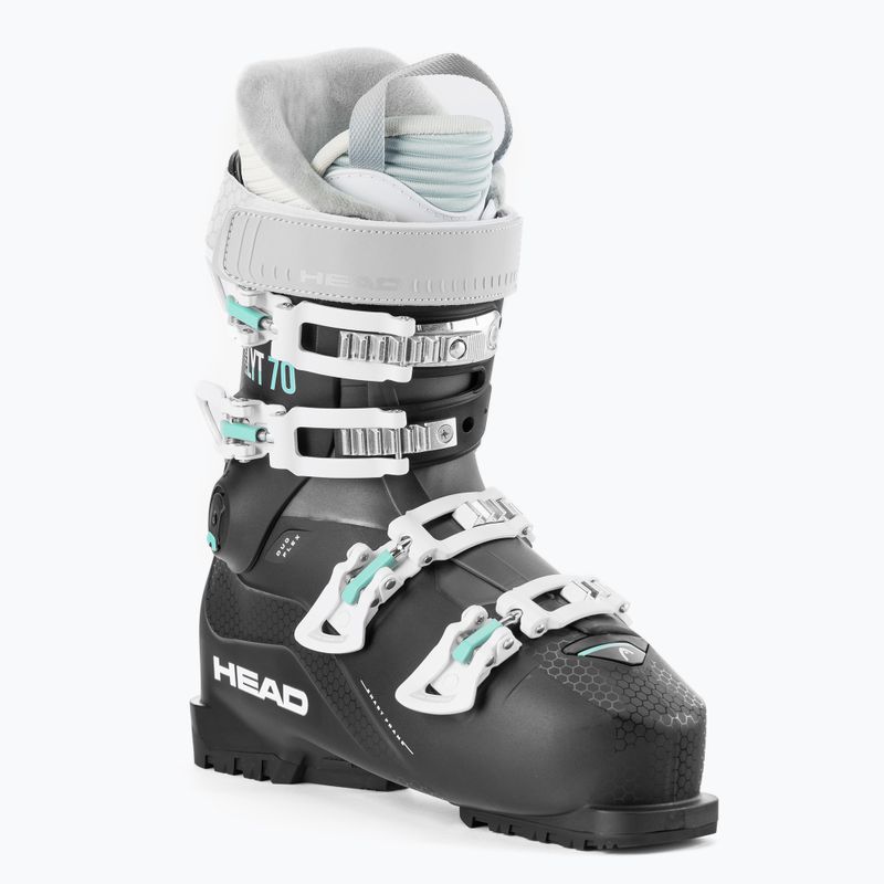 Women's ski boots HEAD Edge Lyt 70 W black 600400