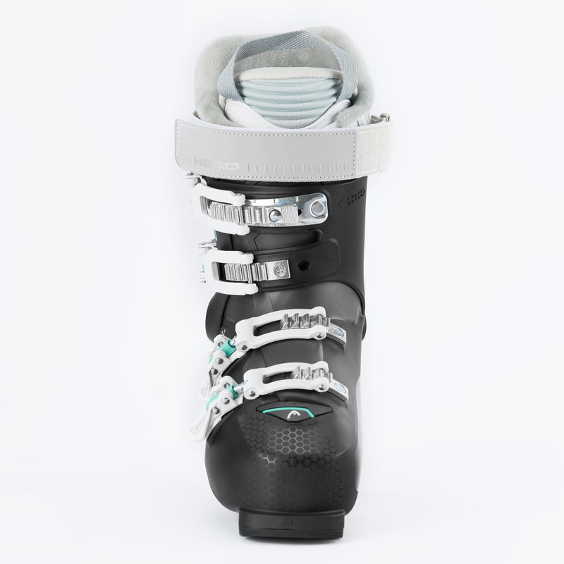 Women's ski boots HEAD Edge Lyt 70 W black 600400 3