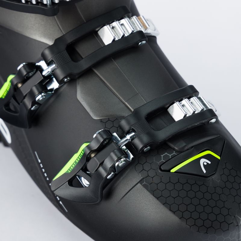 HEAD Edge Lyt 80 ski boots black 600439 7