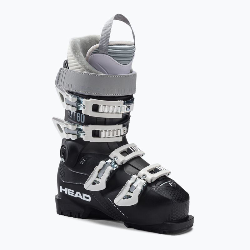 Women's ski boots HEAD Edge Lyt 60 W black 600449