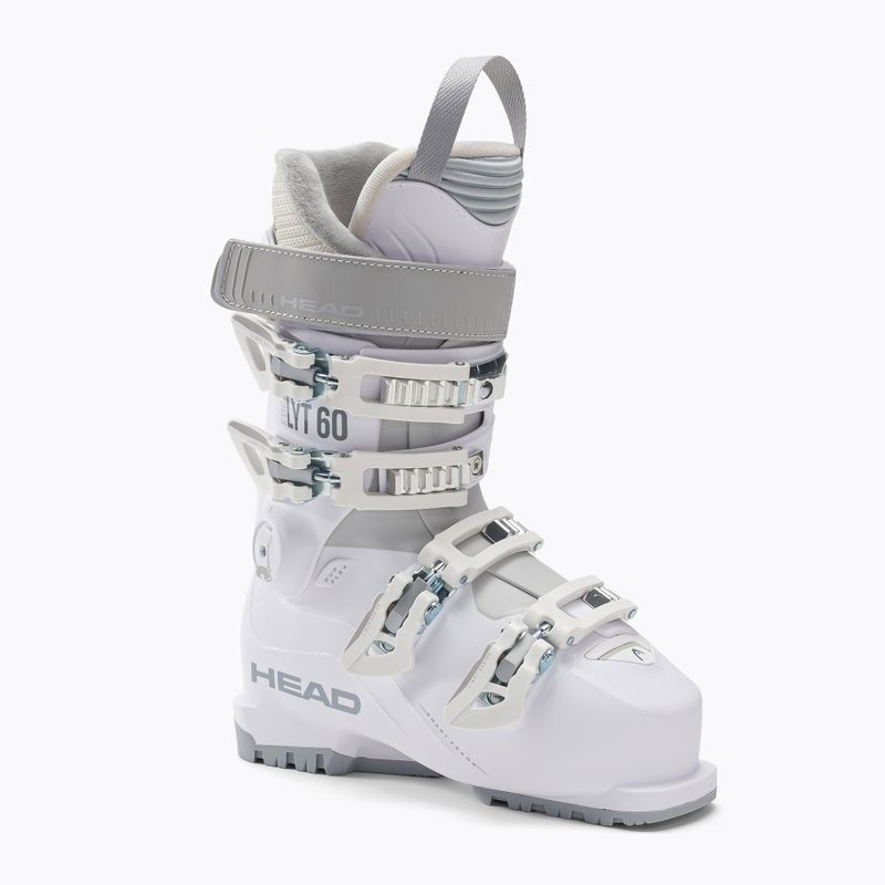 Women's ski boots HEAD Edge Lyt 60 W white 600455