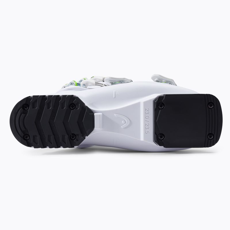 Children's ski boots HEAD Raptor 60 white 600570 4