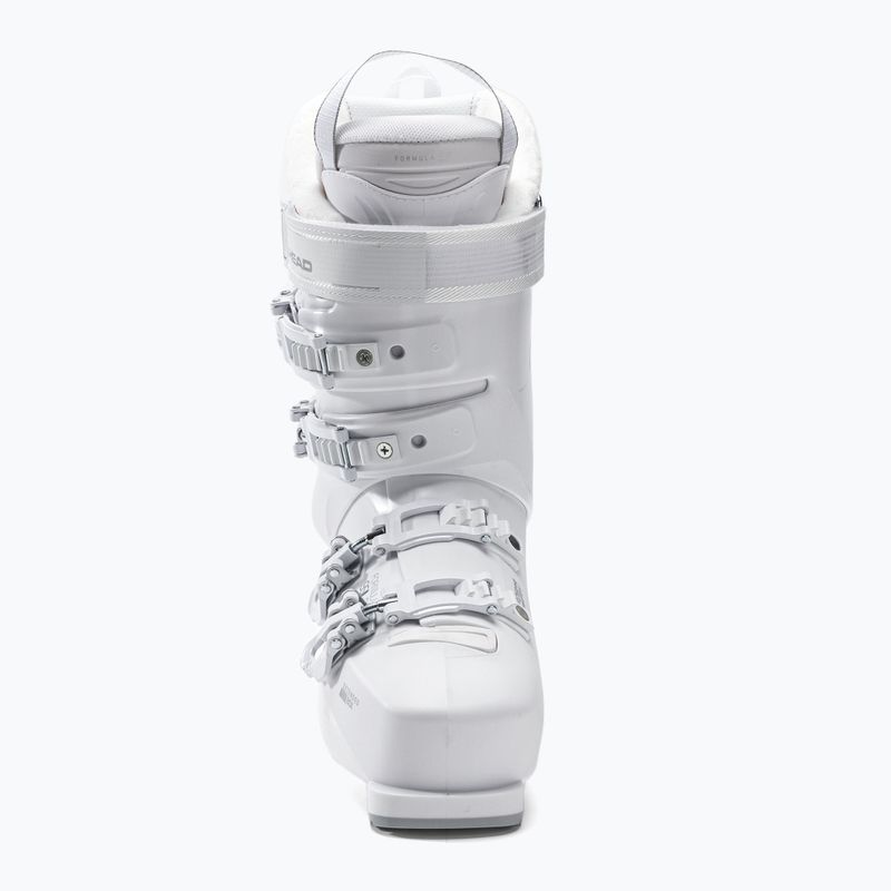 Women's ski boots HEAD Formula RS 95 W white 601130 3