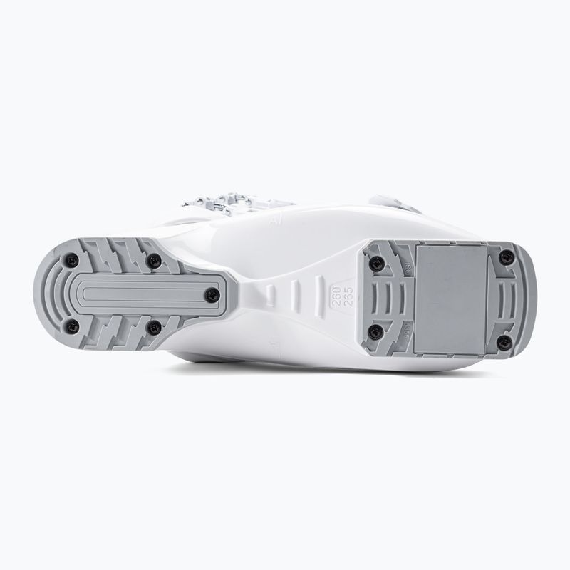 Women's ski boots HEAD Formula RS 95 W white 601130 4