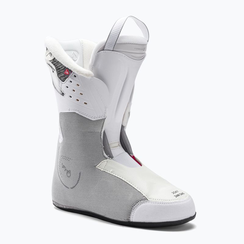 Women's ski boots HEAD Formula RS 95 W white 601130 5