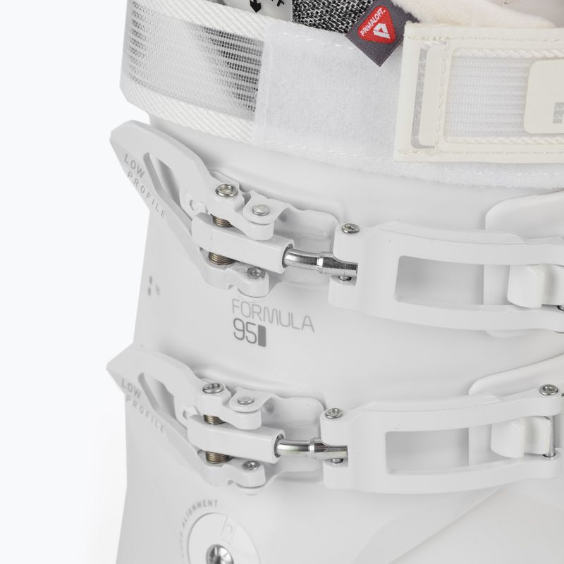 Women's ski boots HEAD Formula 95 W white 601162 6