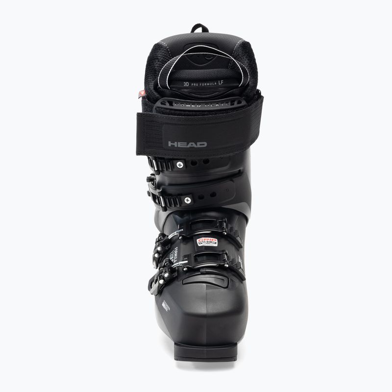 HEAD Formula RS 120 GW ski boots black 602112 3