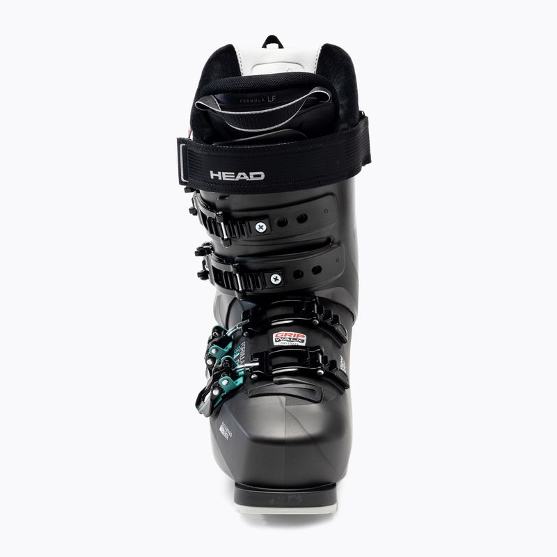 Women's ski boots HEAD Formula RS 95 W GW grey 602165 3