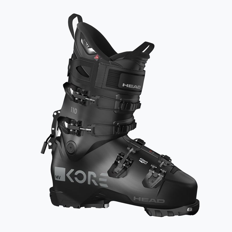 HEAD Kore 110 GW ski boots black 602056 9