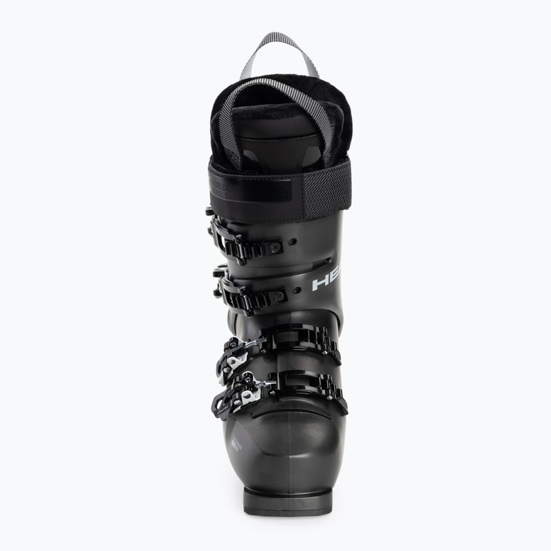 Women's ski boots HEAD Raptor WCR 95 W 2023 anthracite 3