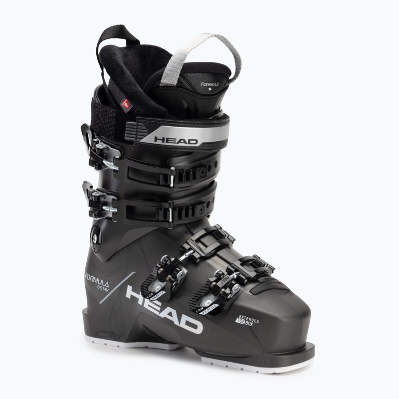 Women's ski boots HEAD Formula 85 W MV anthracite