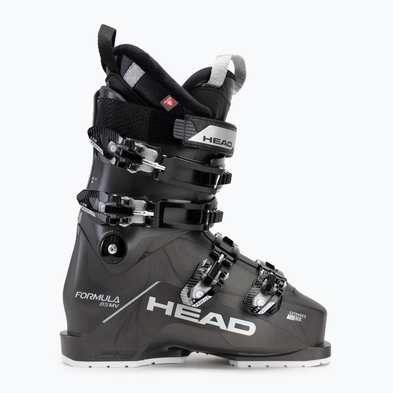 Women's ski boots HEAD Formula 85 W MV anthracite 2