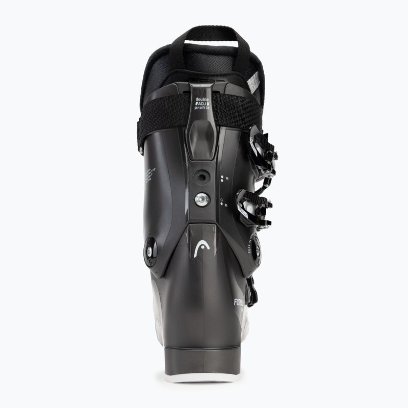 Women's ski boots HEAD Formula 85 W MV anthracite 6